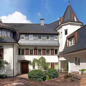 3* Hotel Falkenberg