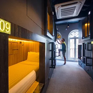 visit hotel